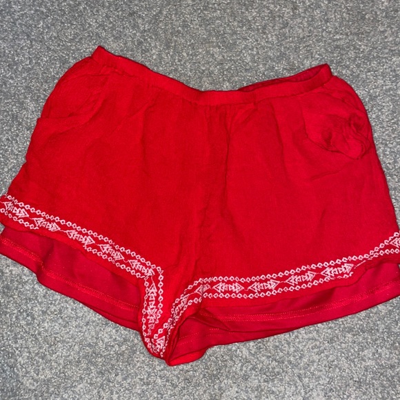 LF soft shorts - Picture 1 of 3